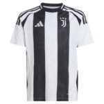 Maillot Enfant Juventus Domicile 2024 2025