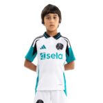 Maillot Enfant Newcastle Third 2024 2025