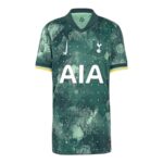 Maillot Enfant Tottenham Third 2024 2025