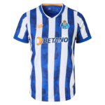 Maillot FC Porto Domicile 2024 2025 Femme