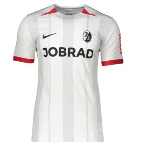 Maillot Freiburg Exterieur 2024 2025