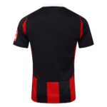 Maillot Fulham FC 2024 2025 Exterieur