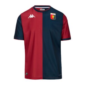 Maillot Genoa Domicile 2024 2025