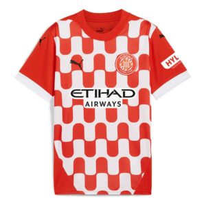 Maillot Girona Domicile 2024 2025