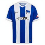 Maillot Hertha Berlin Domicile 2024 2025