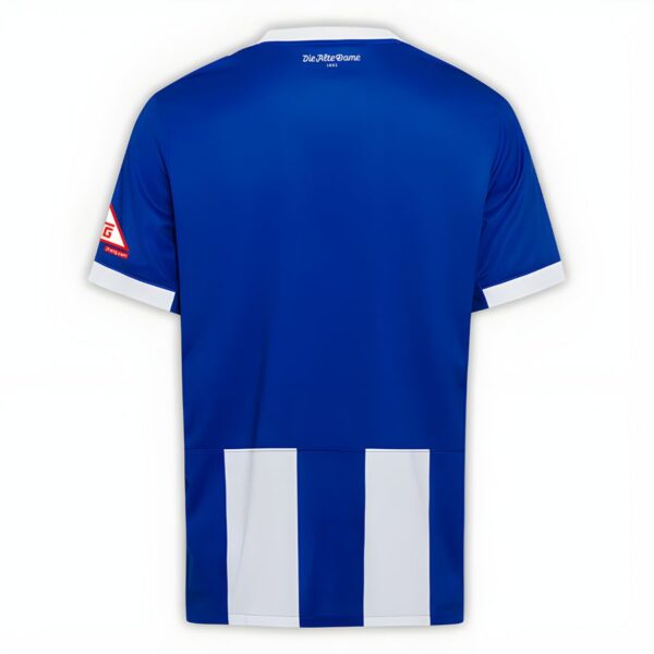 Maillot Hertha Berlin Domicile 2024 2025