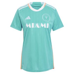 Maillot Inter Miami 2024 2025 Third Femme