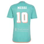 Maillot Kit Enfant Inter Miami Messi 2024 2025 Third