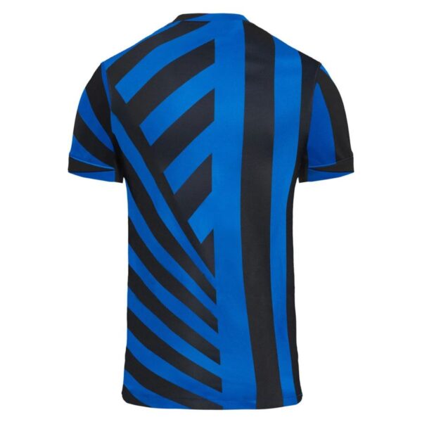 Maillot Inter Milan Domicile 2024 2025