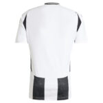 Maillot Juventus Domicile 2024 2025