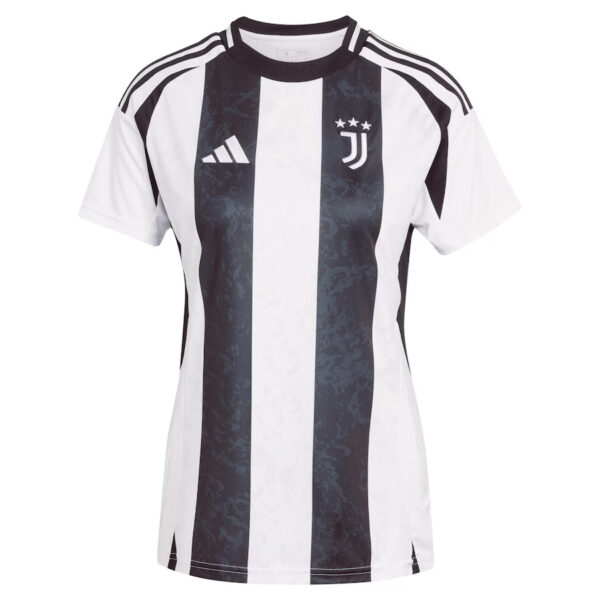 Maillot Juventus Domicile 2024 2025 Femme