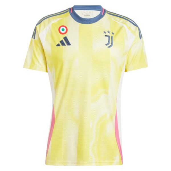 Maillot Kit Enfant Juventus Exterieur 2024 2025 Thuram