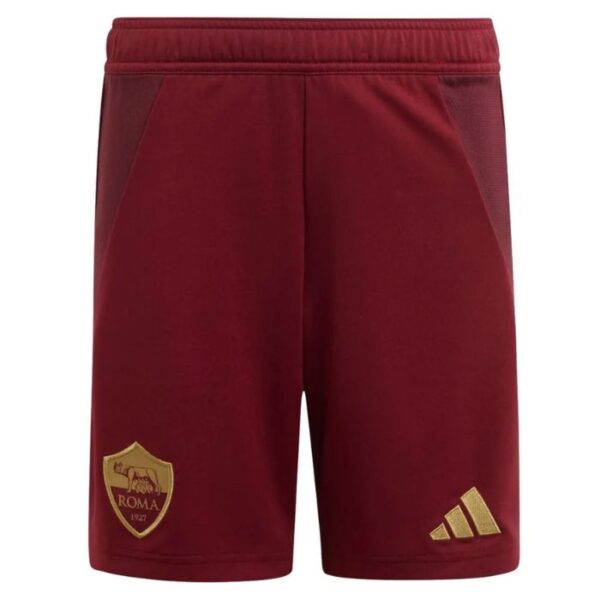 Maillot Kit Enfant AS Roma Domicile 2024 2025 El Shaarawy