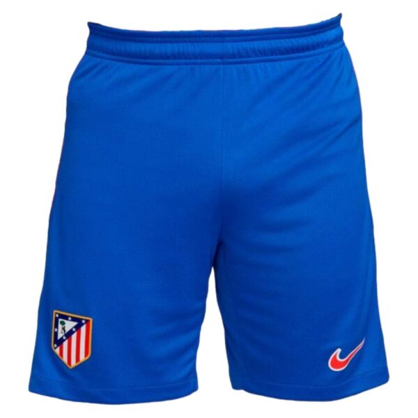 Maillot Kit Enfant Atletico Madrid Domicile 2024 2025 Memphis