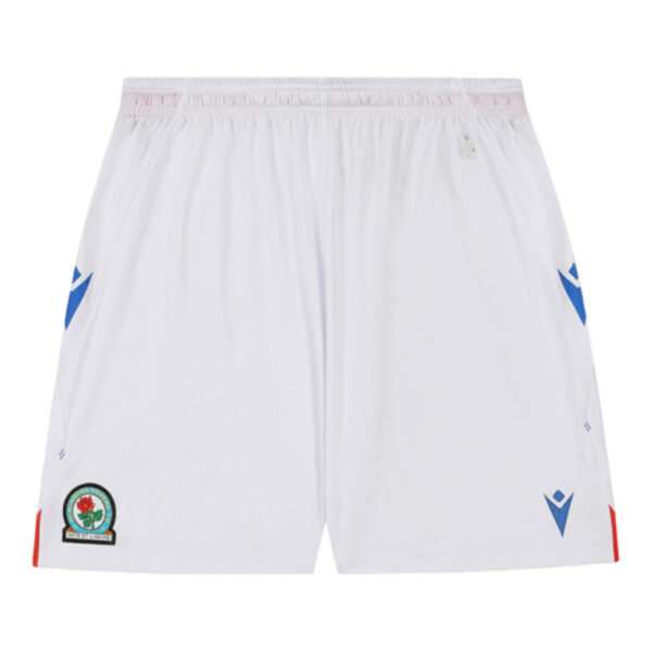 Maillot Kit Enfant Blackburn Domicile 2024 2025