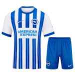 Maillot Kit Enfant Brighton Domicile 2024 2025