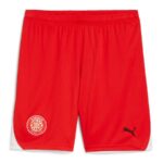 Maillot Kit Enfant Girona Domicile 2024 2025