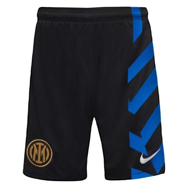 Maillot Kit Enfant Inter Milan Domicile 2024 2025 Thuram