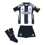 Maillot Kit Enfant Newcastle Domicile 2024 2025