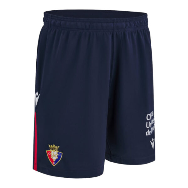 Maillot Kit Enfant Osasuna Domicile 2024 2025