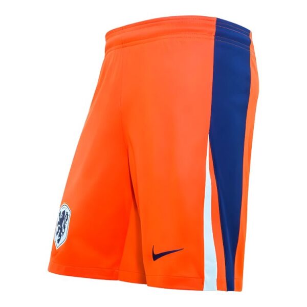 Maillot Kit Enfant Pays Bas Domicile 2024 2025 De Jong