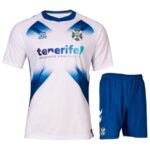 Maillot Kit Enfant Tenerife Domicile 2024 2025