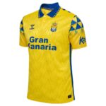 Maillot Las Palmas Domicile 2024 2025