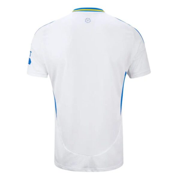 Maillot Leeds United 2024 2025 Domicile