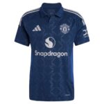 Maillot Manchester United Exterieur 2024 2025 Casemiro