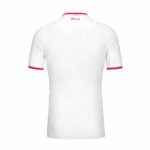 Maillot Match AS Monaco Domicile 2024 2025