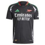 Maillot Match Arsenal Exterieur 2024 2025