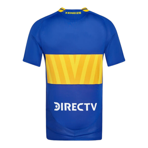 Maillot Match Boca Junior Domicile 2024 2025