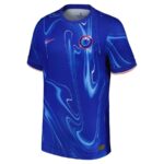 Maillot Match Chelsea Domicile 2024 2025