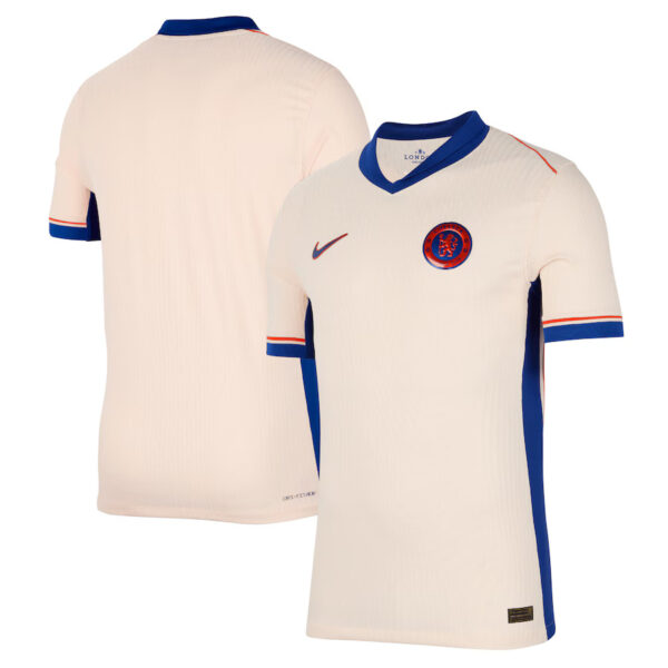 Maillot Match Chelsea Exterieur 2024 2025