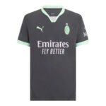 Maillot Match Milan AC Third 2024 2025