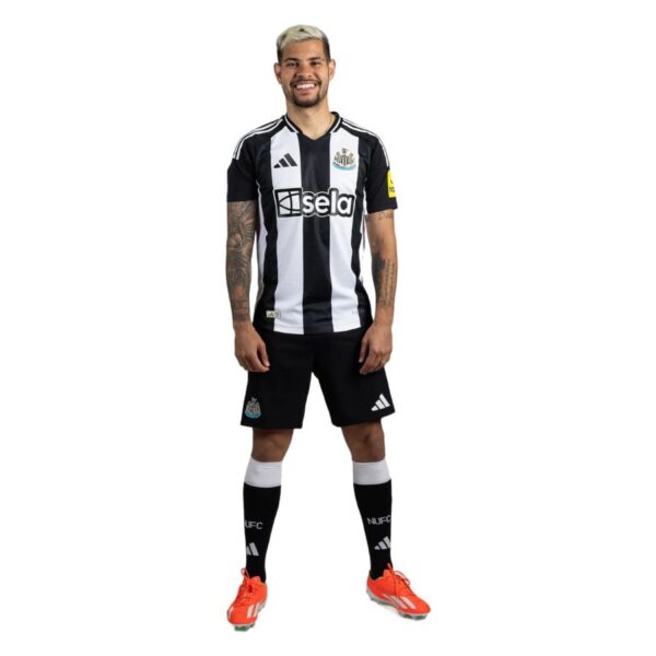 Maillot Match Newcastle Domicile 2024 2025