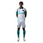 Maillot Match Newcastle Third 2024 2025