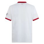 Maillot Milan AC Exterieur 2024 2025