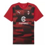 Maillot Milan AC Pre Match 2024 2025