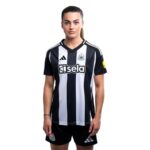 Maillot Newcastle Domicile 2024 2025 Femme