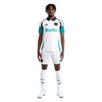 Maillot Newcastle Third 2024 2025