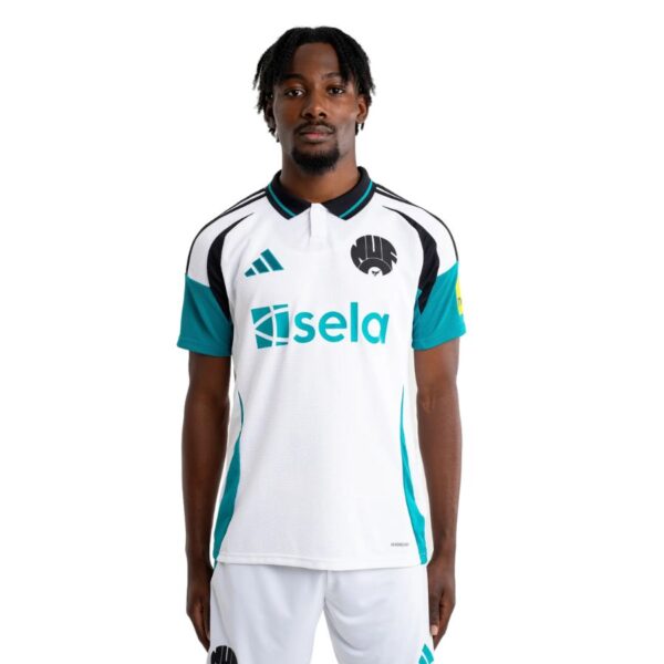 Maillot Newcastle Third 2024 2025