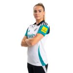 Maillot Newcastle Third 2024 2025 Femme