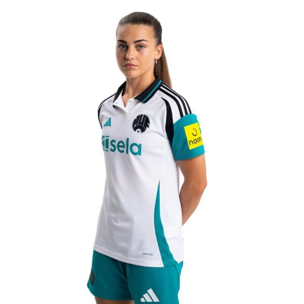 Maillot Newcastle Third 2024 2025 Femme