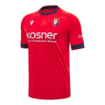 Maillot Kit Enfant Osasuna Domicile 2024 2025