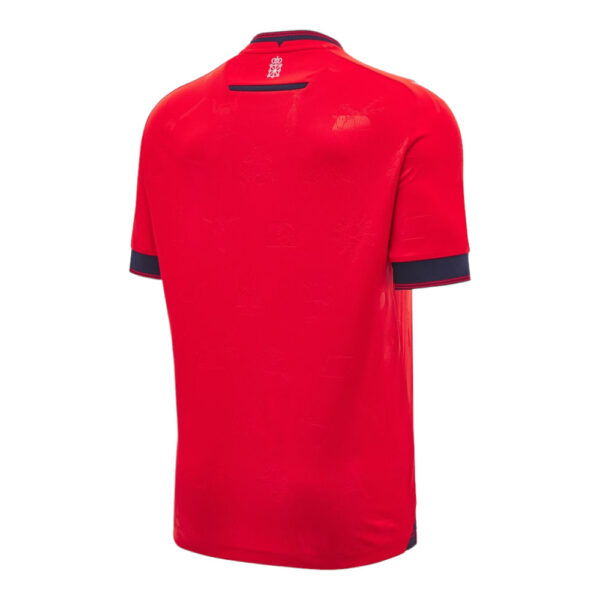 Maillot Kit Enfant Osasuna Domicile 2024 2025