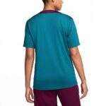 Maillot PSG Pre Match 2024 2025 Turquoise