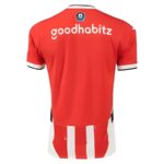 Maillot PSV Eindhoven Domicile 2024 2025