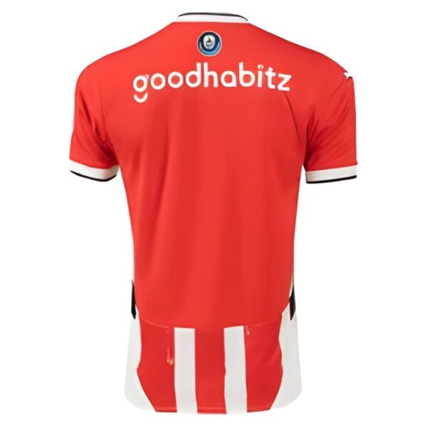 Maillot PSV Eindhoven Domicile 2024 2025