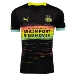 Maillot Kit Enfant PSV Eindhoven Exterieur 2024 2025